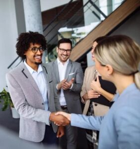 Intentional Networking