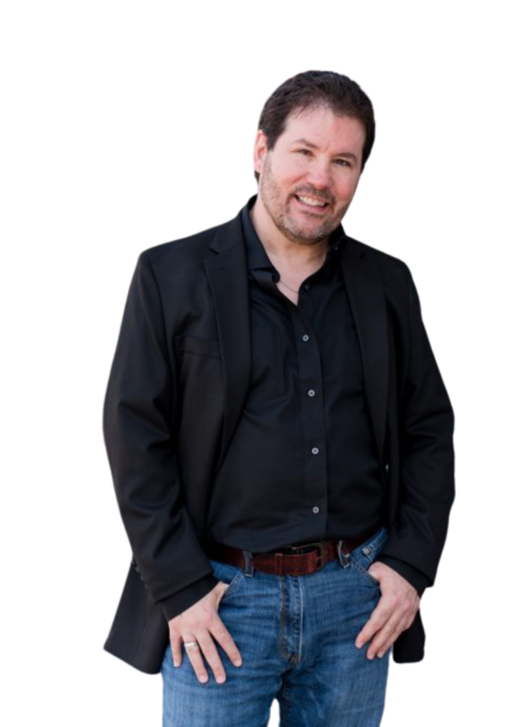 Joe Novara_Growth Academy Business Coach