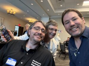 Growth Academy Coaching Clients