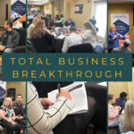 Total Business Breakthrough presented by Growth Academy Coaching