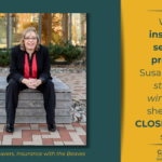 Professional service provider working with structured accountability