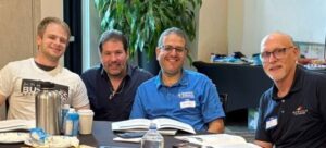 The value of a coaching community in the business coaching success story