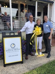 Hillsborough Wills & Trusts new office of estate planning attorneys